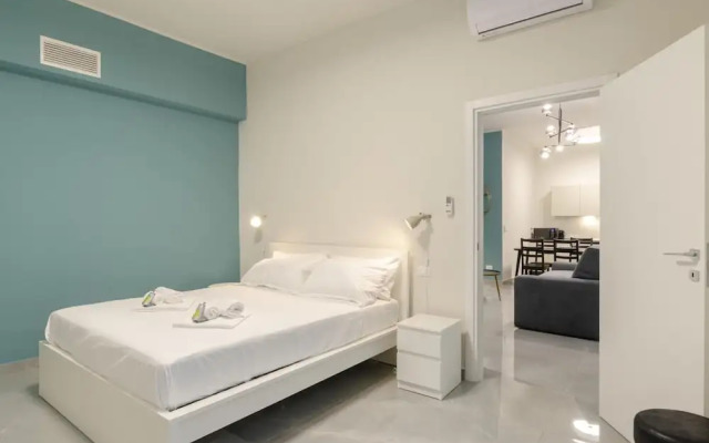 San Luca Apartments - Grimaldi by Wonderful Italy