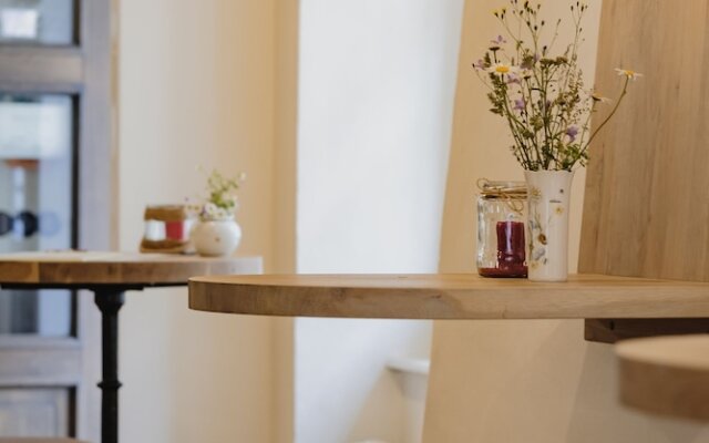 Monastery Garden Bistro & Rooms