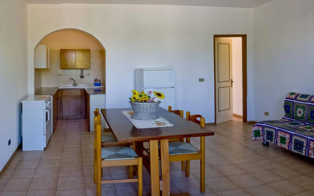 Appartamenti Mancaversa