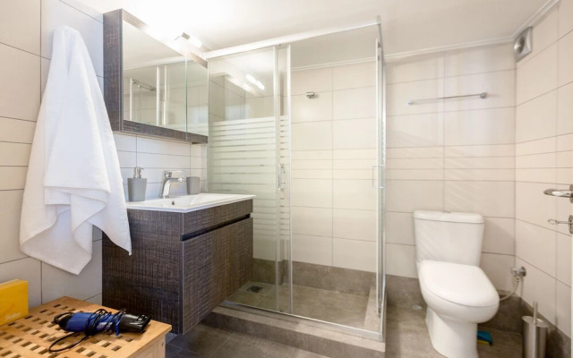 Happy Stay in Elegant & Bright Flat near Metro