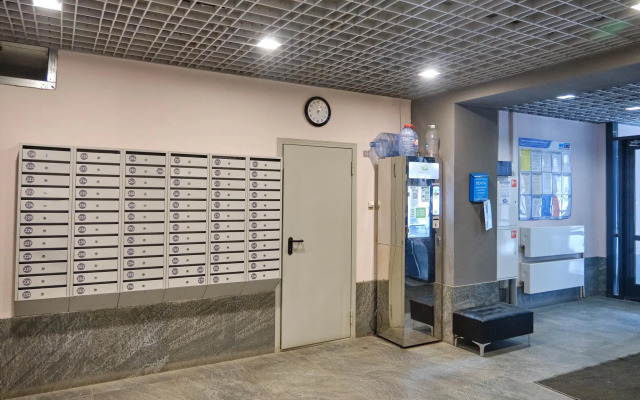 UdobnoVEKB (УдобноВЕКБ) на улице Белинского 177А корпус 3