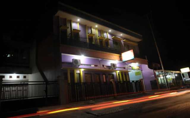 Hotel Ramayana Garut
