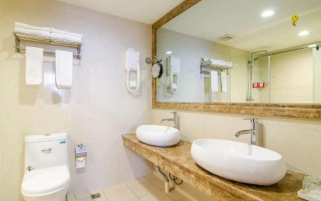 Leisurestay Hostel