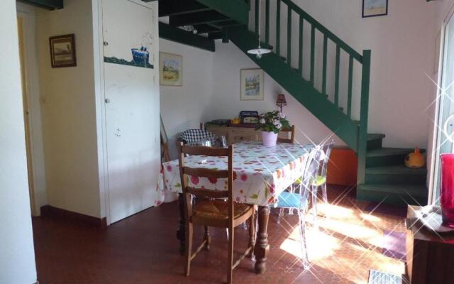 Maison Ploemel, 3 pièces, 5 personnes - FR-1-397-42