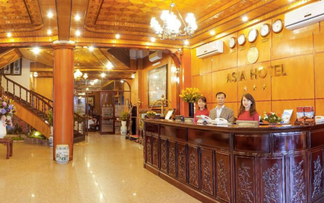 Asia Hotel