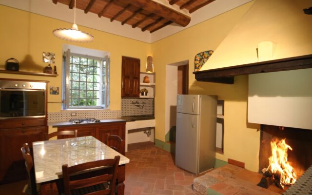 Podere Incrociati