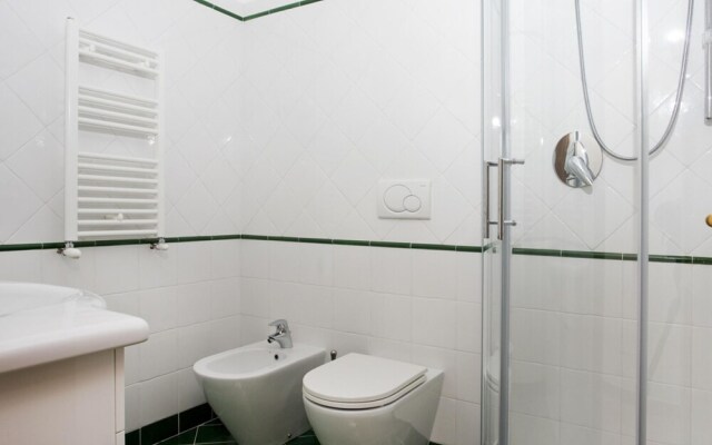 Scenic Apartment in Rome near Lago di Martignano