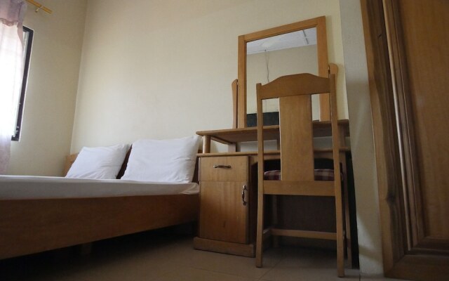 Jap Hotel Ltd