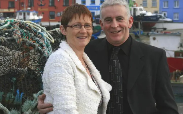 The Moorings Guesthouse & Seafood Restaurant