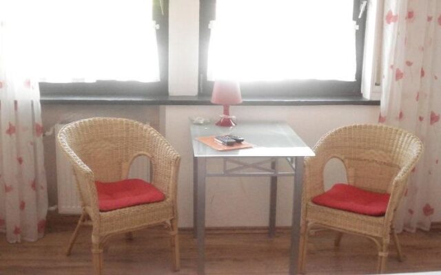 Pension Sonnenschein