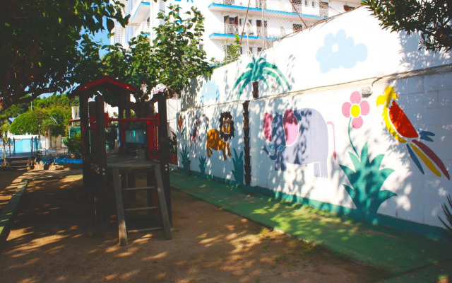 Htop Paradis Park Suites