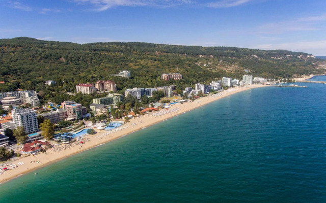 Hotel Lilia