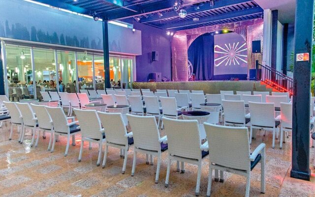 Hotel Riu Lupita - All Inclusive