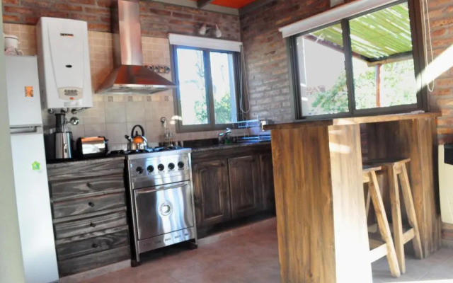 Los Olivos Loft