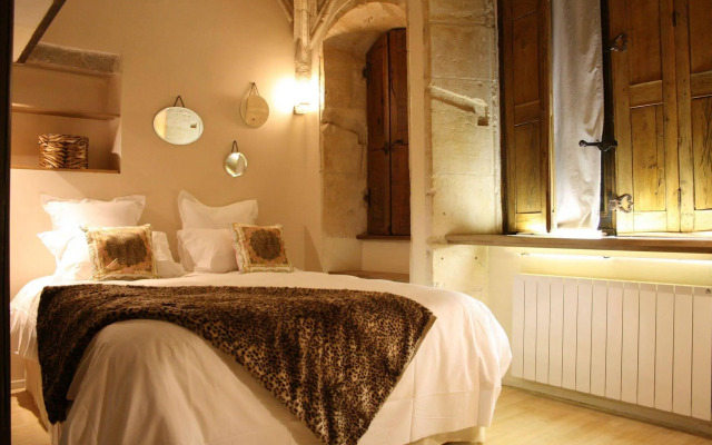 Mon Hotel Particulier
