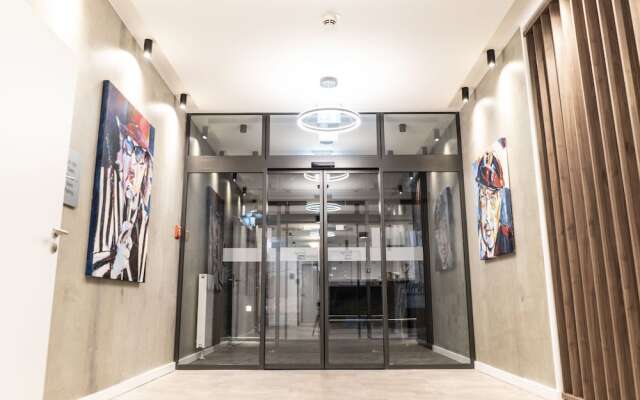 Signature Hotel Skarv