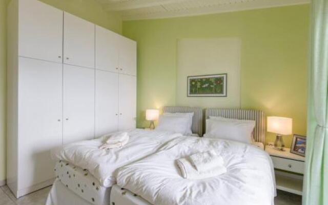 Flat 2 bedrooms 1 bathroom - Neos Marmaras