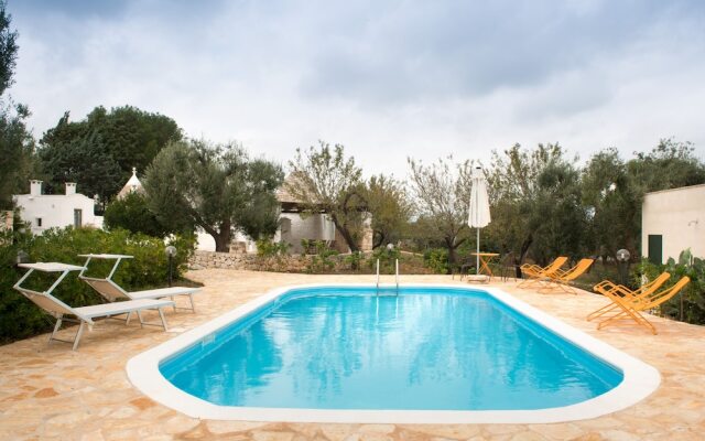Trullo degli Emme