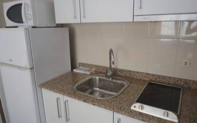 Apartamentos Saint Trop