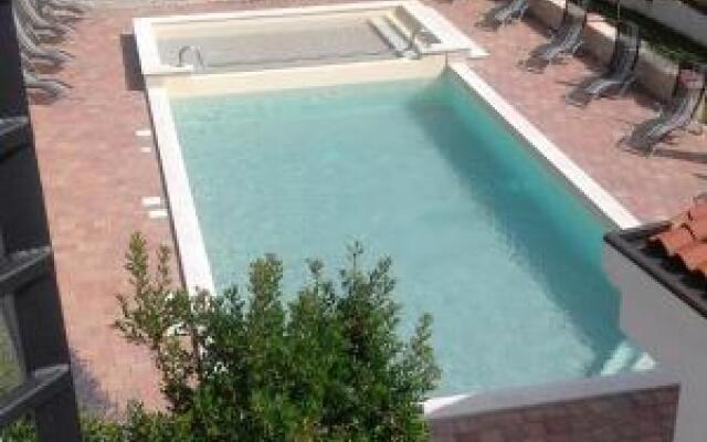 Jurman Apartment