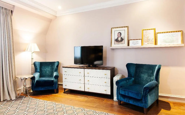 Hotel Indigo Edinburgh - Princes Street by IHG