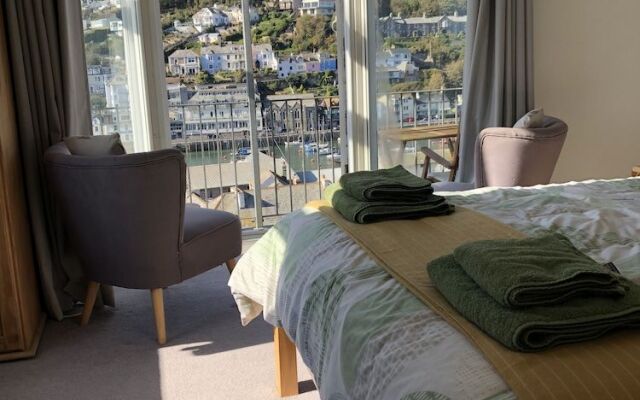 Penwyn Bed and Breakfast