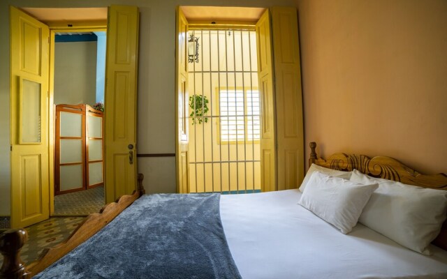 Lovely Havana Rooms