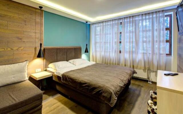 Motel Bijele Vode