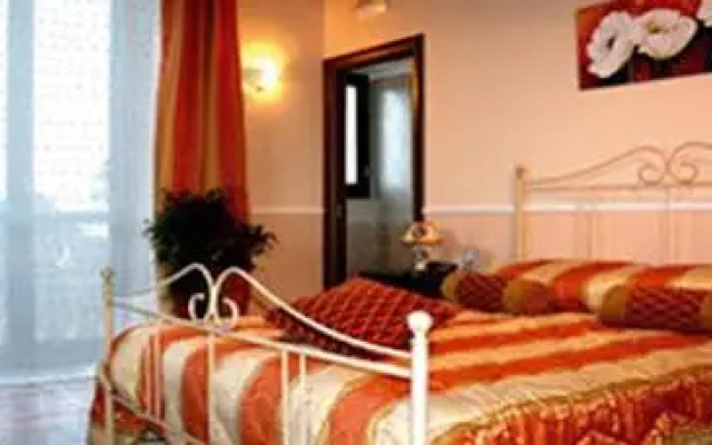 Villa Corallo DellEtna