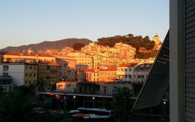 loft in Sanremo riviera dei fiori