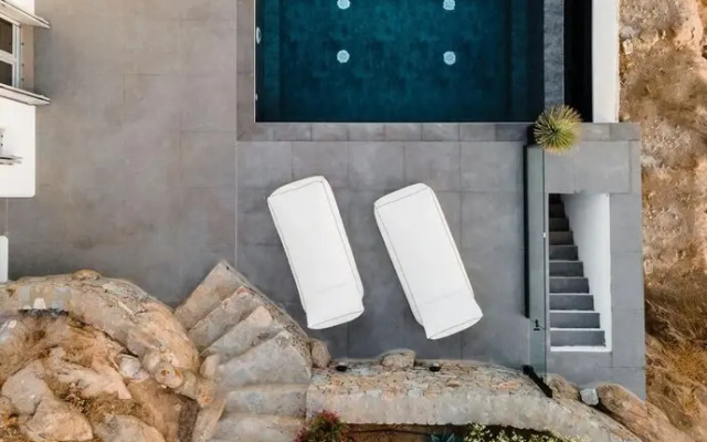 Villa Mayia by Anamnesia Collection