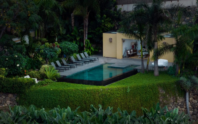 Hacienda Cuatro Ventanas