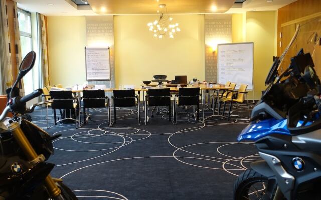 Trip Inn Landhotel Bad Soden-Salmünster