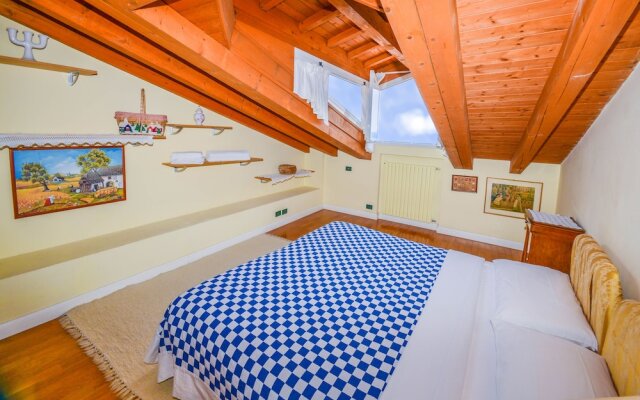 La Gardonese Suite Apartment