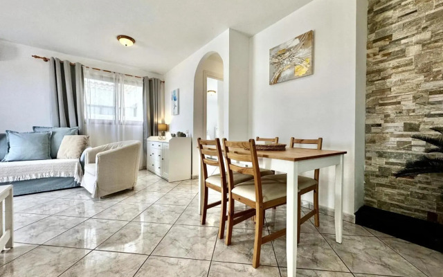 San Andres Resort Unit 220