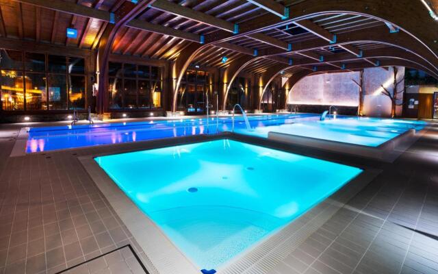 Aparthotel Anyóspark Mountain & Wellness Resort