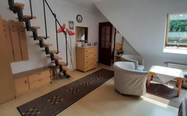 Apartment Leonia