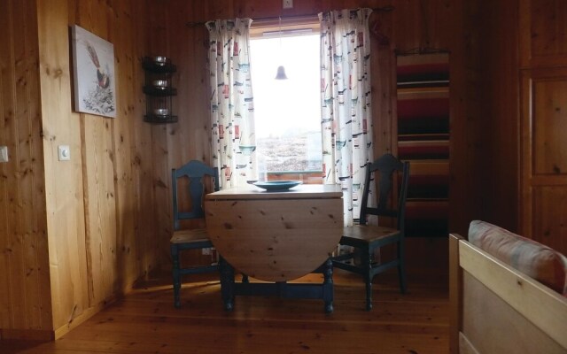 Stunning Home in Vallersund With 3 Bedrooms