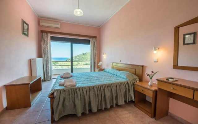Blue Bay Hotel