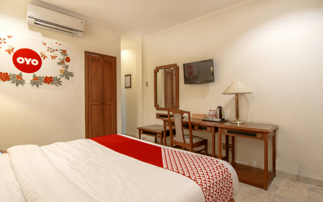 OYO 194 Hotel Sapta Gria