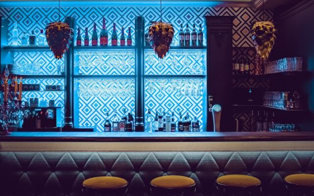 Boutique Hotel Opus One