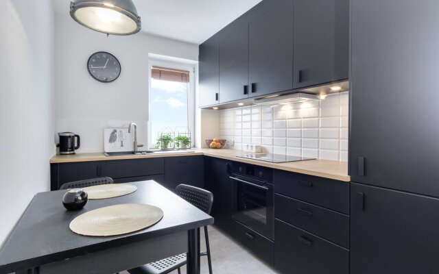 Nice Apartment for 6 Persons