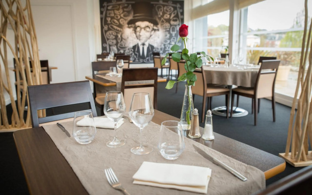 Mercure Saint Lo Centre