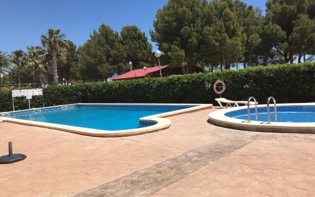 Apartamento Arcos del Sol