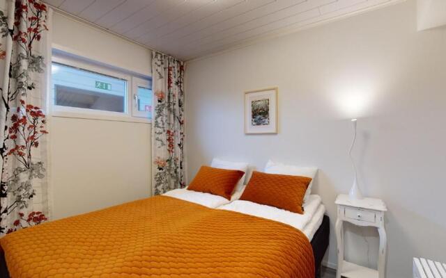 Starvillas A302