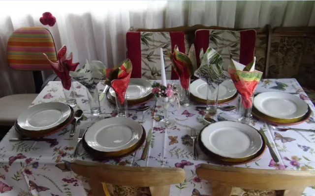 Eco Boutique Guest House Celmalas