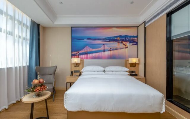 Vienna International Hotel (Shunde Shunfengshan Park)