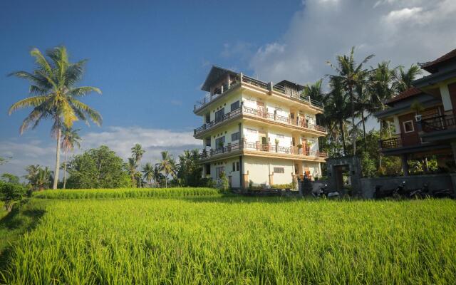 Nirwa Ubud Karma