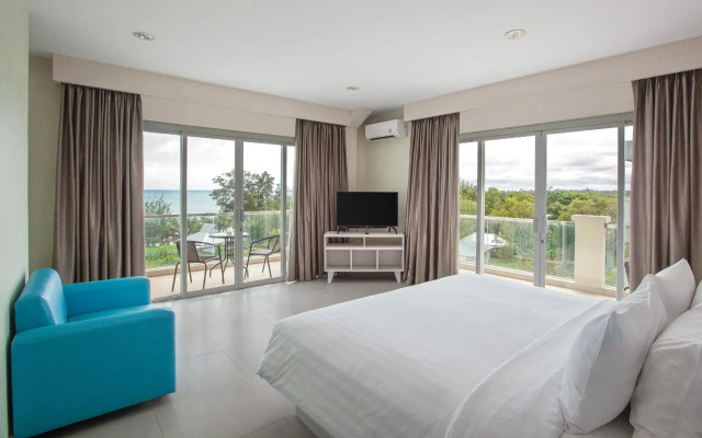 Dafam Resort Belitung