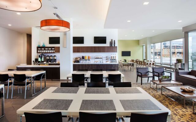 Element by Marriott, Boston Seaport District